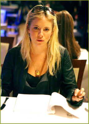 Sienna Miller pic #181791