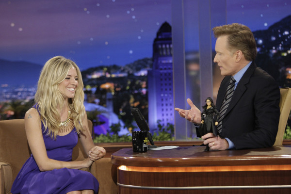 Sienna Miller pic #321495