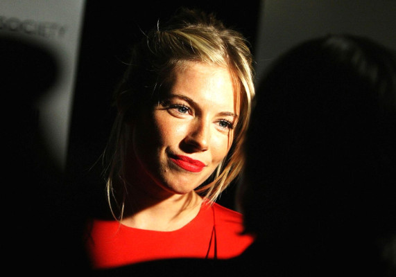 Sienna Miller pic #153722