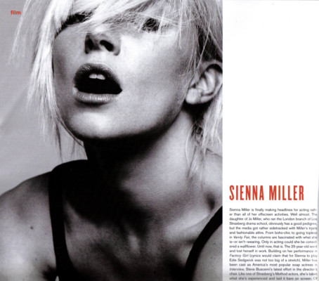 Sienna Miller pic #172433