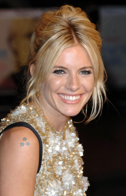 Sienna Miller pic #244501