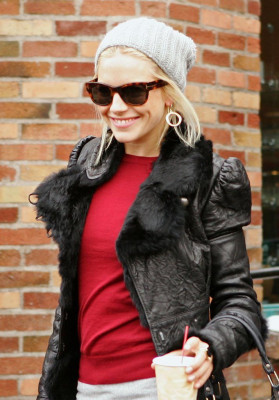 Sienna Miller pic #602435