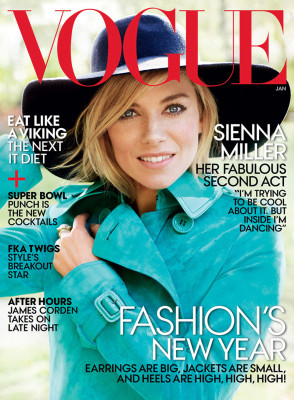 Sienna Miller pic #781480