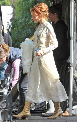 Sienna Miller pic #831488