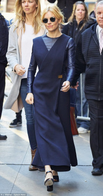 Sienna Miller pic #839115