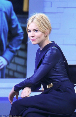 Sienna Miller pic #839118