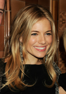 Sienna Miller pic #370308