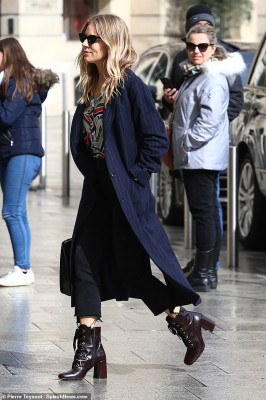 Sienna Miller pic #1151208