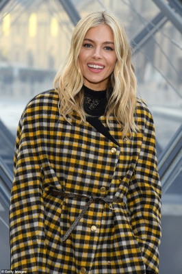 Sienna Miller pic #1151185