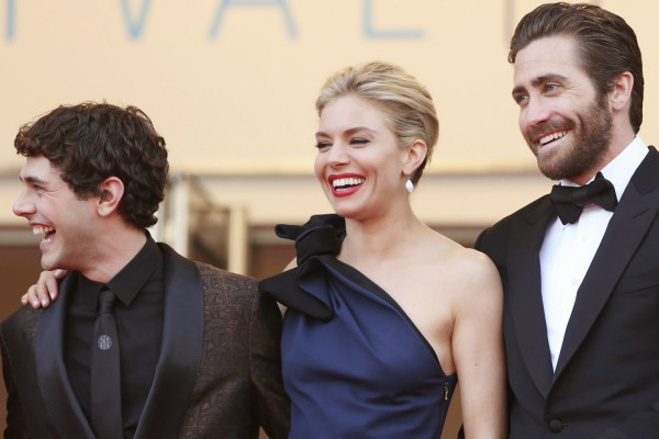 Sienna Miller pic #810361
