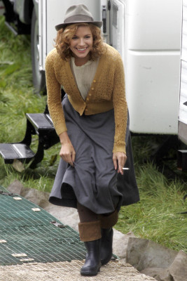 Sienna Miller pic #757474