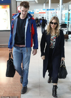 Sienna Miller pic #1151197