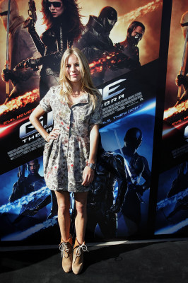 Sienna Miller pic #235969
