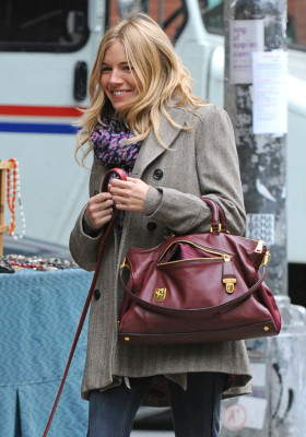 Sienna Miller pic #763491