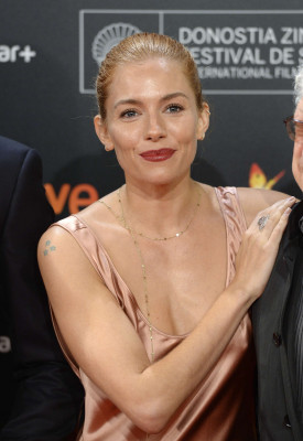 Sienna Miller pic #832524