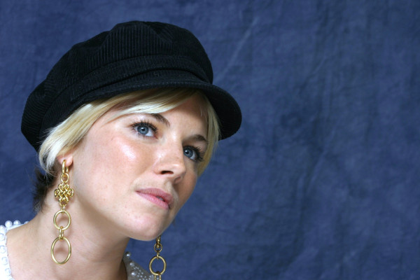 Sienna Miller pic #145077
