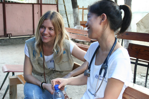 Sienna Miller pic #277317