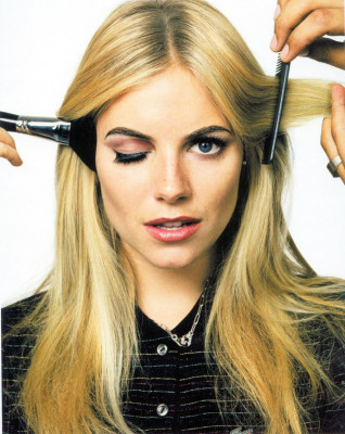 Sienna Miller pic #370247