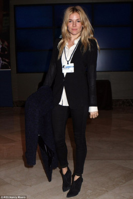 Sienna Miller pic #668998