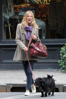 Sienna Miller pic #763486