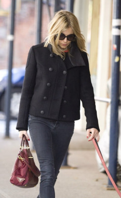 Sienna Miller pic #763492