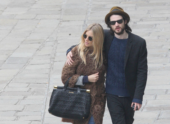 Sienna Miller pic #527450