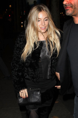 Sienna Miller pic #531518