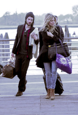 Sienna Miller pic #527451