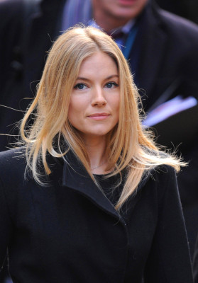 Sienna Miller pic #531521