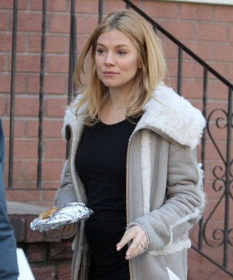 Sienna Miller pic #527439