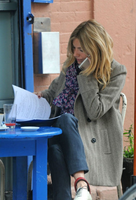 Sienna Miller pic #763483