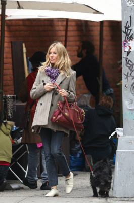 Sienna Miller pic #763497