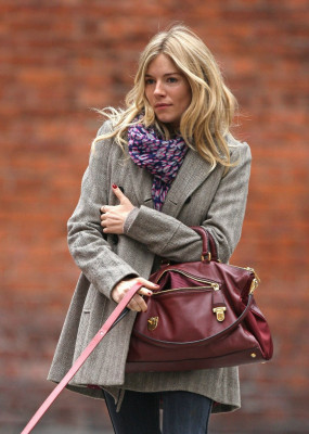 Sienna Miller pic #763490