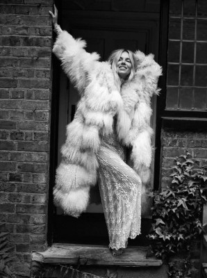 Sienna Miller – for How To Spend It, August 2024