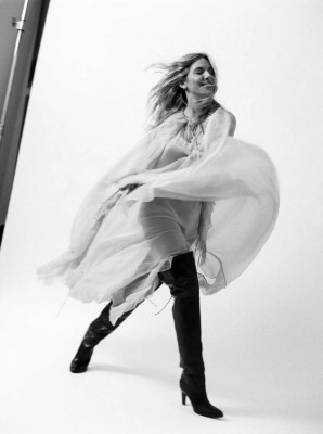 Sienna Miller – for How To Spend It, August 2024