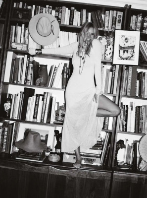 Sienna Miller – for How To Spend It, August 2024