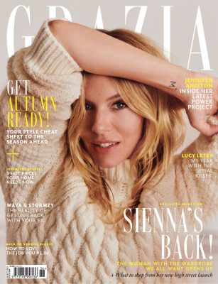 Sienna Miller pic #1421108