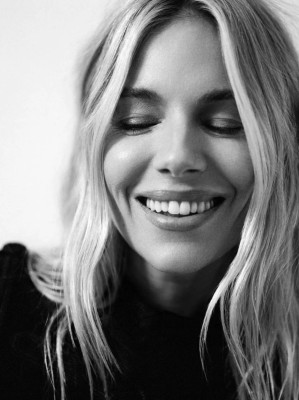 Sienna Miller for How To Spend It 08-03-2024