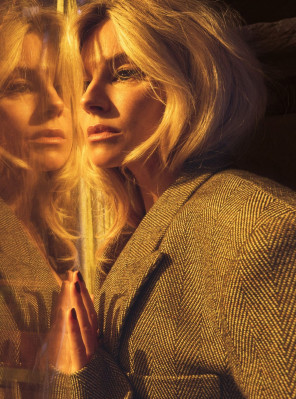 Sienna Miller – for Harper’s Bazaar UK, July/August 2024
