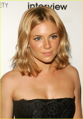 Sienna Miller pic #757709