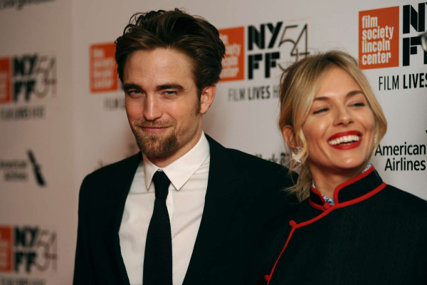 Sienna Miller pic #917367