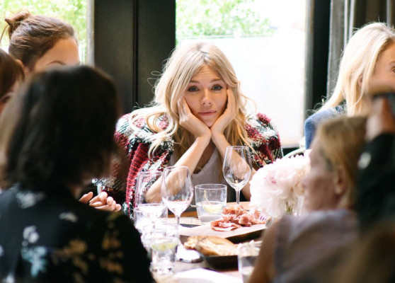 Sienna Miller pic #919380