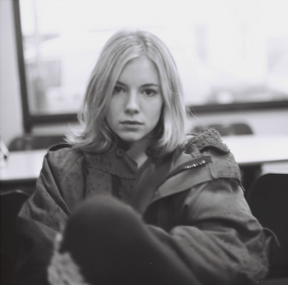 Sienna Miller pic #757225