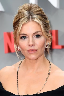 Sienna Miller - &#039;Anatomy Of A Scandal&#039; Premiere in London 04/14/2022