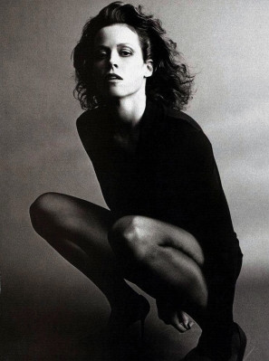 Sigourney Weaver pic #99493