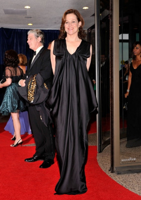 Sigourney Weaver pic #505861