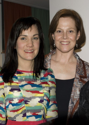 photo 6 in Sigourney Weaver gallery [id297180] 2010-09-17 00:00:00