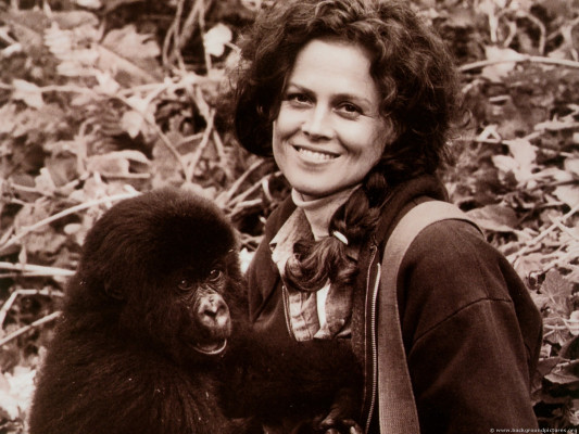 photo 17 in Sigourney Weaver gallery [id232567] 2010-01-13 00:00:00