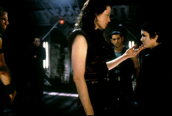 photo 3 in Sigourney Weaver gallery [id297183] 2010-09-17 00:00:00