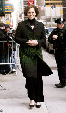 photo 4 in Sigourney Weaver gallery [id297182] 2010-09-17 00:00:00